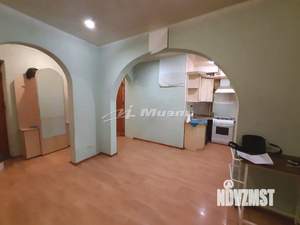 3-к квартира, вторичка, 69м2, 1/2 этаж