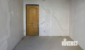 1-к квартира, вторичка, 43м2, 1/10 этаж