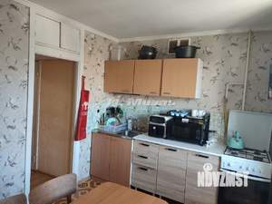 3-к квартира, вторичка, 69м2, 3/5 этаж