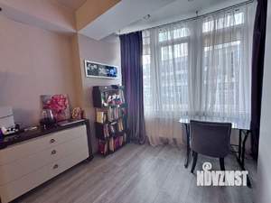 2-к квартира, вторичка, 67м2, 2/10 этаж