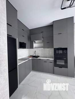 1-к квартира, вторичка, 38м2, 4/10 этаж