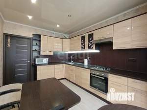 2-к квартира, вторичка, 61м2, 5/9 этаж
