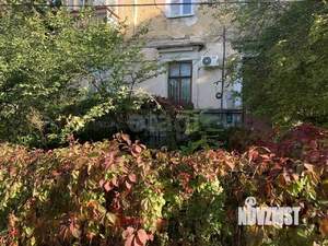 1-к квартира, вторичка, 35м2, 1/2 этаж