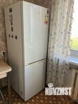 2-к квартира, вторичка, 44м2, 5/5 этаж