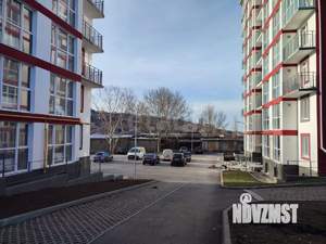 1-к квартира, вторичка, 45м2, 4/9 этаж