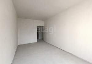 1-к квартира, вторичка, 41м2, 4/10 этаж