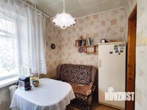 1-к квартира, вторичка, 40м2, 4/5 этаж