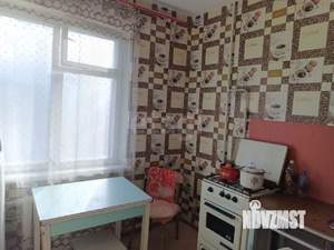 1-к квартира, вторичка, 34м2, 6/9 этаж