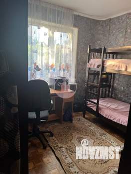 3-к квартира, вторичка, 67м2, 3/9 этаж