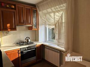 3-к квартира, вторичка, 65м2, 3/5 этаж