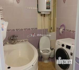 2-к квартира, вторичка, 50м2, 8/10 этаж