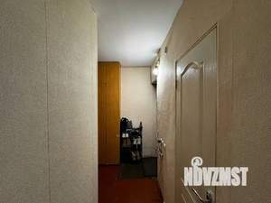 1-к квартира, вторичка, 36м2, 4/5 этаж