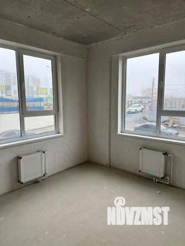 4-к квартира, сданный дом, 100м2, 2/12 этаж