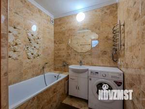 1-к квартира, вторичка, 34м2, 4/4 этаж