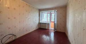 1-к квартира, вторичка, 31м2, 4/5 этаж