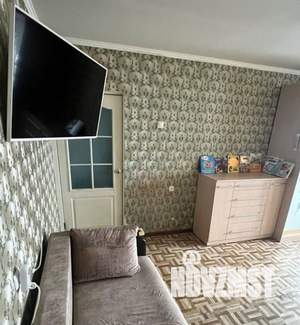 1-к квартира, вторичка, 38м2, 6/10 этаж