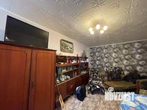 1-к квартира, вторичка, 29м2, 2/5 этаж