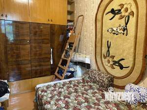 2-к квартира, вторичка, 50м2, 1/2 этаж