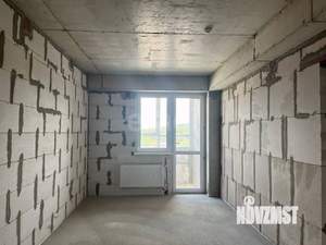 1-к квартира, вторичка, 38м2, 7/10 этаж