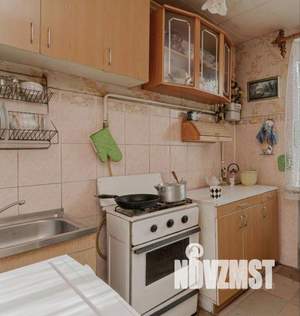 1-к квартира, вторичка, 31м2, 5/5 этаж