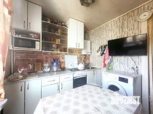 2-к квартира, вторичка, 44м2, 5/5 этаж