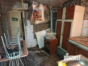 3-к квартира, вторичка, 71м2, 1/1 этаж