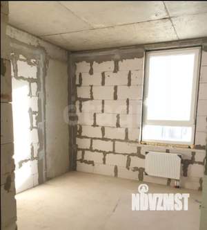 1-к квартира, вторичка, 35м2, 3/10 этаж