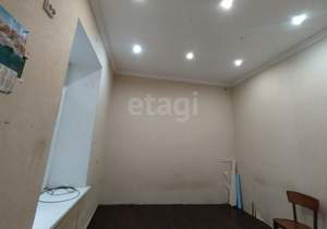 Студия квартира, вторичка, 19м2, 1/1 этаж