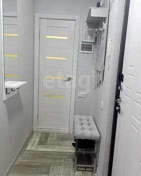 1-к квартира, вторичка, 25м2, 2/5 этаж