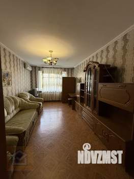 3-к квартира, вторичка, 62м2, 2/9 этаж