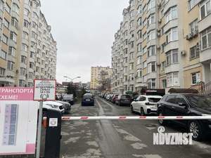 2-к квартира, сданный дом, 56м2, 10/10 этаж