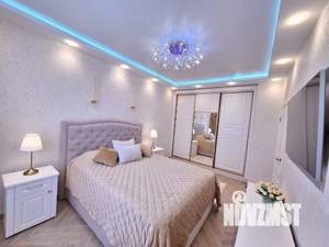 1-к квартира, вторичка, 40м2, 10/18 этаж
