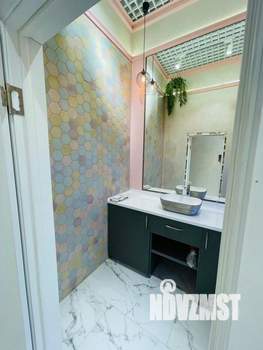 1-к квартира, вторичка, 50м2, 1/9 этаж