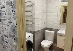 1-к квартира, вторичка, 44м2, 2/9 этаж