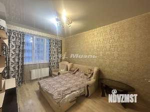 1-к квартира, вторичка, 36м2, 5/10 этаж