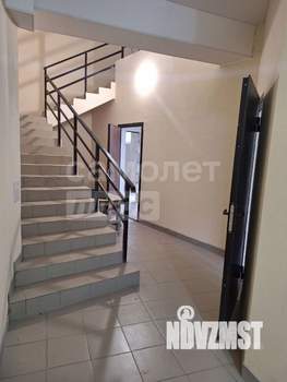 Студия квартира, вторичка, 29м2, 1/3 этаж