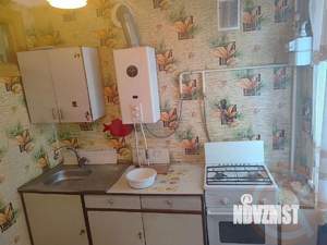 1-к квартира, вторичка, 31м2, 4/5 этаж