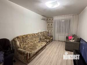 1-к квартира, вторичка, 39м2, 7/9 этаж