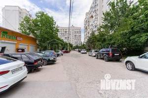 3-к квартира, вторичка, 69м2, 9/9 этаж