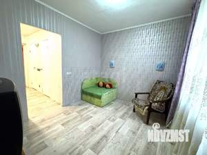 3-к квартира, вторичка, 67м2, 4/9 этаж