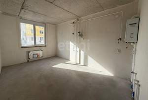 1-к квартира, вторичка, 43м2, 4/9 этаж