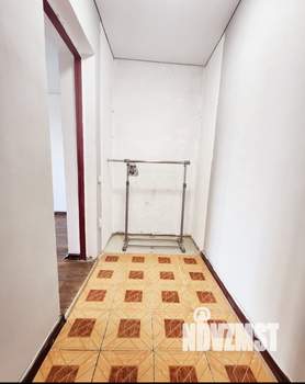 1-к квартира, вторичка, 33м2, 5/5 этаж