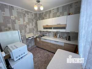 3-к квартира, вторичка, 72м2, 2/3 этаж