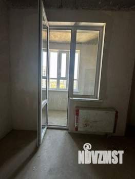 1-к квартира, вторичка, 28м2, 12/16 этаж