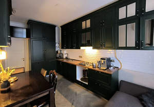3-к квартира, вторичка, 84м2, 1/10 этаж