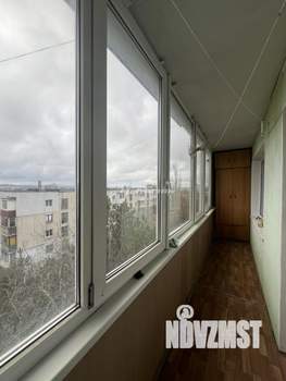 3-к квартира, вторичка, 62м2, 4/9 этаж