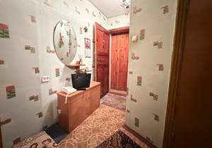 1-к квартира, вторичка, 42м2, 1/5 этаж