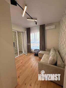 2-к квартира, вторичка, 48м2, 8/15 этаж