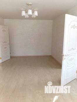 2-к квартира, вторичка, 45м2, 3/3 этаж