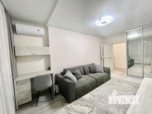 2-к квартира, вторичка, 53м2, 5/11 этаж